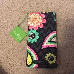 Vera Bradley glasses case